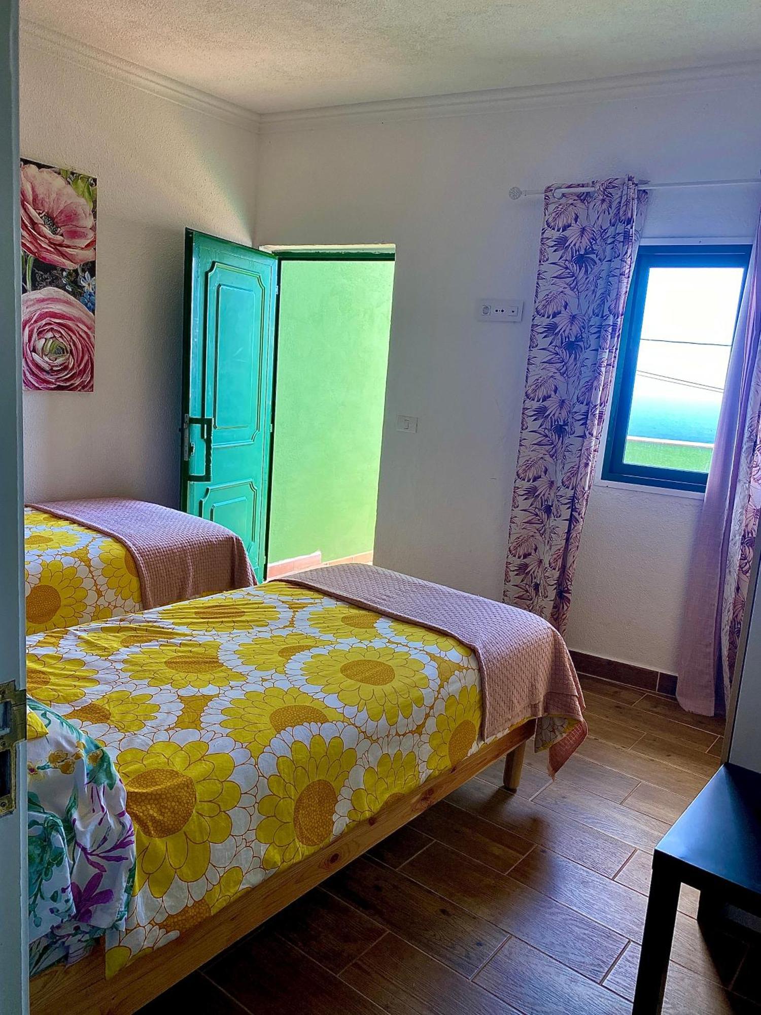 Apkanariooo Frontera Ngoại thất bức ảnh